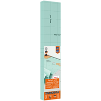 toom Parkett- und Laminatunterlage 2,2 mm x 1,25 x 12 m