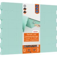 toom Parkett- und Laminatunterlage 5 mm, 0,8 x 6,25 m, 5 m²