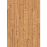 Classen Laminat 'Neutral' Pinie braun 8 mm