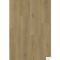 Vinylboden 'Auckland' Eiche natur braun 4 mm