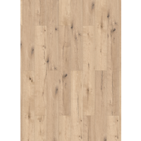 Classen Vinylboden 'Green Vinyl' Eiche Rustic hellbraun 4 mm