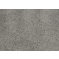 Classen Vinylboden 'Green Vinyl' Steindekor grau 4 mm
