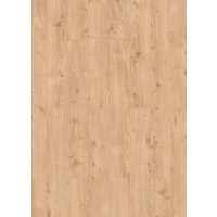 Classen Laminat '832-4 XL WR' Eiche sägerau natur wasserresistent 8 mm
