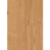 Classen Laminat '832-4 XL WR' Eiche natur wasserresistent 8 mm