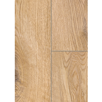 Classen Laminat '1033-4 WR' Eiche sand wasserresistent 10 mm