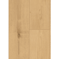 toom Vinylboden Eiche Apart hellbeige PVC frei 3,6 mm