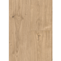 toom Vinylboden Eiche Glamour beige PVC frei 3,6 mm