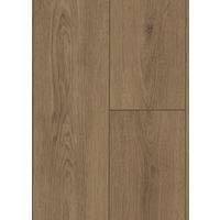 toom Vinylboden Eiche Luxor braun PVC frei 3,6 mm