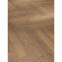 Parador Laminat 'Trendtime 3' Eiche Studioline matt braun 8 mm