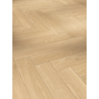 Parador Laminat 'Trendtime 3' Eiche Studioline natur matt braun 8 mm