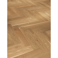 Parador Parkett 'Trendtime 3 Living' Eiche naturgeölt plus hellbraun 10,5 mm
