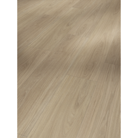 Parador Vinylboden 'Basic 5.3' Eiche Oxford geschliffen seidenmatt hellbraun 5,3 mm