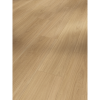 Parador Vinylboden 'Basic 5.3' Eiche Oxford natur seidenmatt braun 5,3 mm