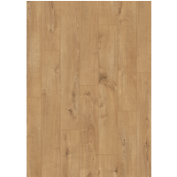 Kronoflooring Laminat 'Sherwood Oak' eichefarben braun 8 mm