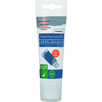 toom Komfortweiß matt 75 g