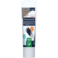 toom Premiumweiß matt 75 g