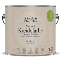 schoener-wohnen-farbe-kreidefarbe-naturell-sandbrise-beige-matt-2-5-l