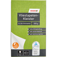 toom Vliestapeten-Kleister 500 g