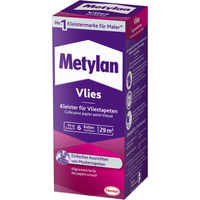 Metylan Tapetenkleister 'Vlies' transparent 180 g