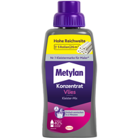 Metylan Fertigkleister-Konzentrat 'Vlies' transparent 500 g