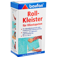 Baufan Rollkleister für Vliestapeten 0,2 kg