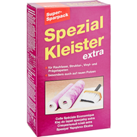 Baufan Spezialkleister Extra 500 g