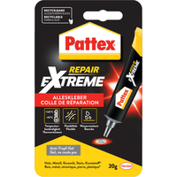 Pattex Alleskleber 'Repair Extreme' transparent 20 g