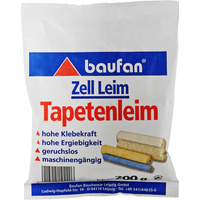 Baufan Tapetenleim 200 g