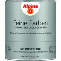 Alpina Feine Farben Universalgrundierung transparent 750 ml