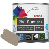 toom-2in1-buntlack-treibholz-hellbraun-matt-375-ml