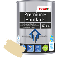 toom-premium-buntlack-elfenbeinfarben-seidenmatt-500-ml