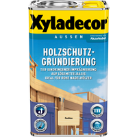 Xyladecor Holzschutzgrundierung transparent 2,5 l