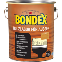 Bondex Holzlasur eichefarben 4 l