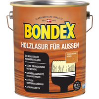 Bondex Holzlasur honigfarben 4 l