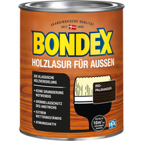 Bondex Holzlasur palisanderfarben 750 ml