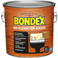 Bondex Holzlasur kastanienfarben 2,5 l