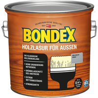 Bondex Holzlasur blaugrau 2,5 l
