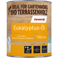 toom Eukalyptus-Öl eukalyptus 750 ml