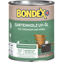 Bondex Holzöl grau 750 ml