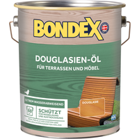 Bondex Holzöl douglasienfarben 4 l