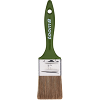 toom Standard Flachpinsel 50 mm