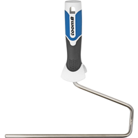 toom Steckbügel 'Premium' Edelstahl 25 cm