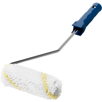 Knauf Auftragswalze für Kleinflächen 10 cm