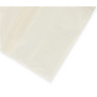 toom Malerplane Polyethylen 30 g/m² transparent 4 x 5 m