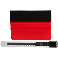d-c-fix Klebefolien-Verarbeitungs-Set 2-teilig