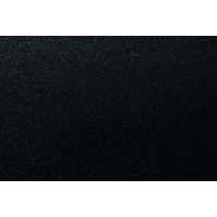d-c-fix Klebefolie 'Glitter' schwarz 67,5 x 200 cm