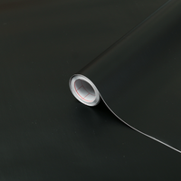 d-c-fix Klebefolie schwarz matt 45 x 150 cm