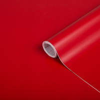 d-c-fix Klebefolie rot matt 45 x 150 cm