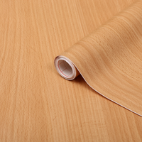 d-c-fix Klebefolie rotbuche 45 x 150 cm