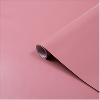 d-c-fix Klebefolie rosé seidenmatt 45 x 200 cm